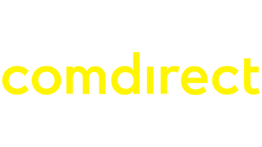 Logo: comdirect bank AG