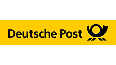 Logo: Deutsche Post AG