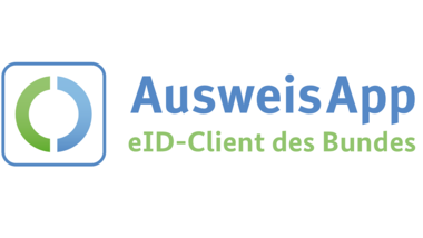 Logo der AusweisApp 