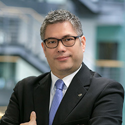 Dr. Kim Nguyen, Bundesdruckerei GmbH