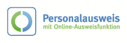 Logo: Der Personalausweis