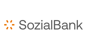 Logo: SozialBank Logo: SozialBank