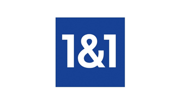 Logo der 1&1 Telecommunication SE