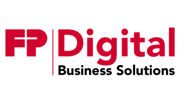  Logo: FP Digital Business Solutions GmbH