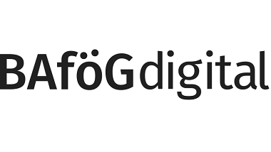 Logo: BAföG Digital