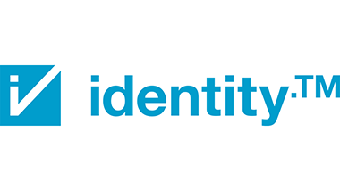 Logo: identity Trust Management AG