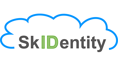 Logo: SkIDentity