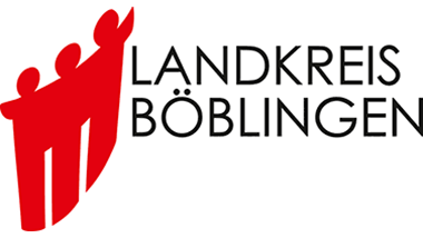 Logo: Landkreis Böblingen Logo: Landkreis Böblingen