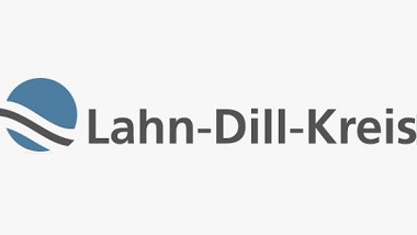 Logo Lahn-Dill-Kreis Logo Lahn-Dill-Kreis