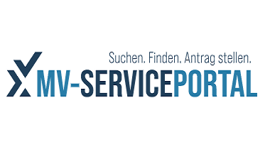 Logo Mecklenburg-Vorpommern Logo Mecklenburg-Vorpommern
