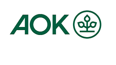 Logo AOK Logo AOK