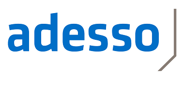 Logo Adesso Logo Adesso