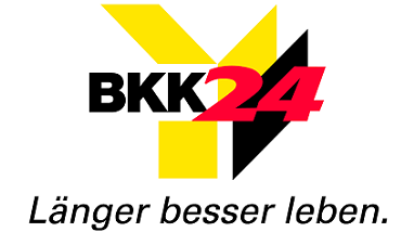 Logo der BKK24 Logo der BKK24