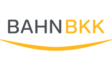 Logo der Bahn BKK Logo der Bahn BKK