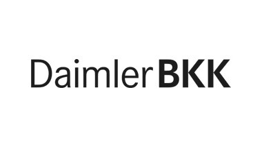 Logo der Daimler BKK Logo der Daimler BKK