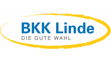 Logo der BKK Linde Logo der BKK Linde
