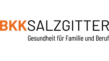 Logo der BKK SALZGITTER Logo der BKK SALZGITTER