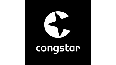 Logo: congstar