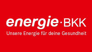 Logo der energie-BKK Logo der energie-BKK