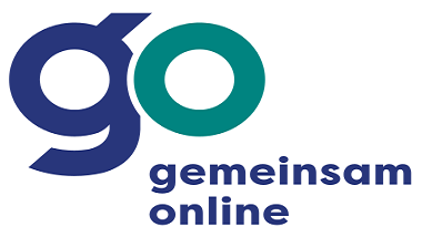 Logo von Gemeinsam Online Logo von Gemeinsam Online