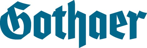 Logo Gothaer Logo Gothaer