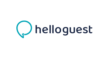 Logo HelloGuest Logo HelloGuest