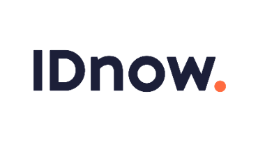 Logo IDnow Logo IDnow