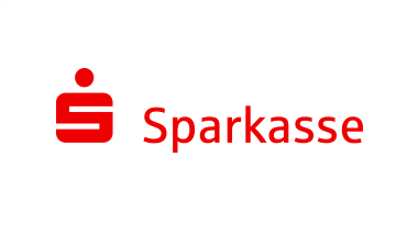 Logo der Sparkasse 