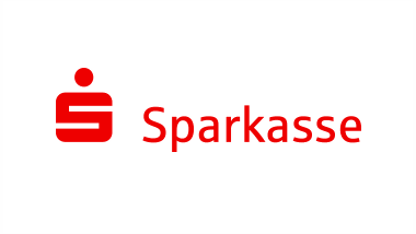 Logo der Sparkasse Logo der Sparkasse