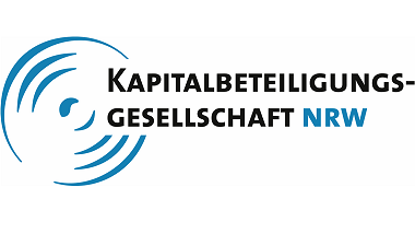 Logo der Kapitalbeteiligungsgesellschaft für die mittelständische Wirtschaft in Nordrhein-Westfalen mbH Logo der Kapitalbeteiligungsgesellschaft für die mittelständische Wirtschaft in Nordrhein-Westfalen mbH