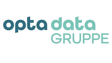 Logo "opta data GRUPPE" Logo "opta data GRUPPE"
