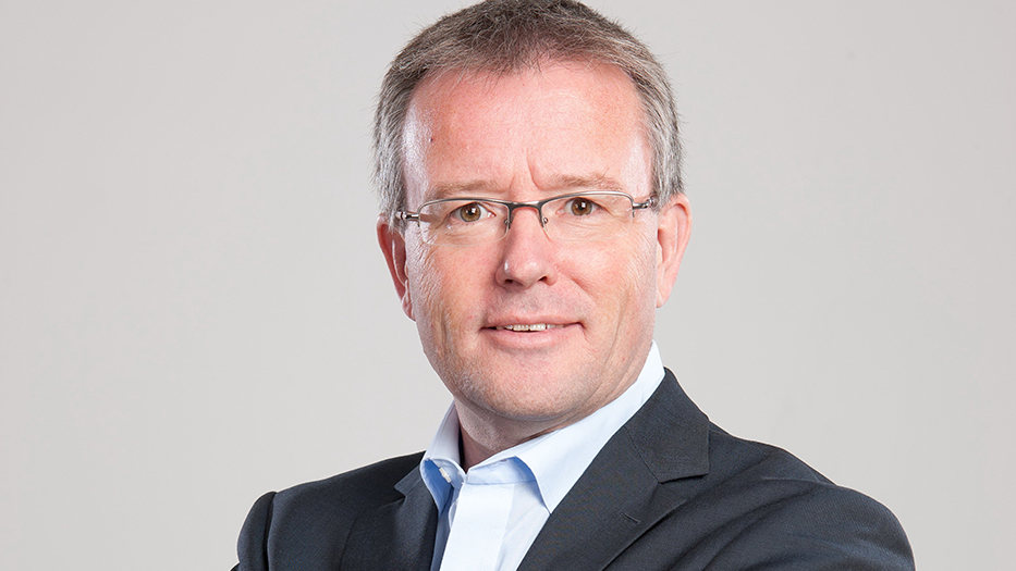 Dr. Stephan Klein, Governikus GmbH & Co. KG
