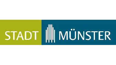 Logo: Stadt Münster Logo: Stadt Münster