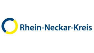 Logo: Rhein-Neckar-Kreis Logo: Rhein-Neckar-Kreis