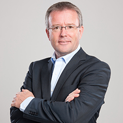 Dr. Stephan Klein, Governikus GmbH & Co. KG