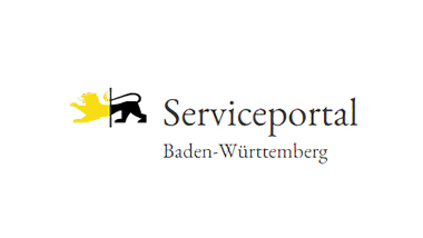 Logo: Citizen portal Baden-Wuerttemberg